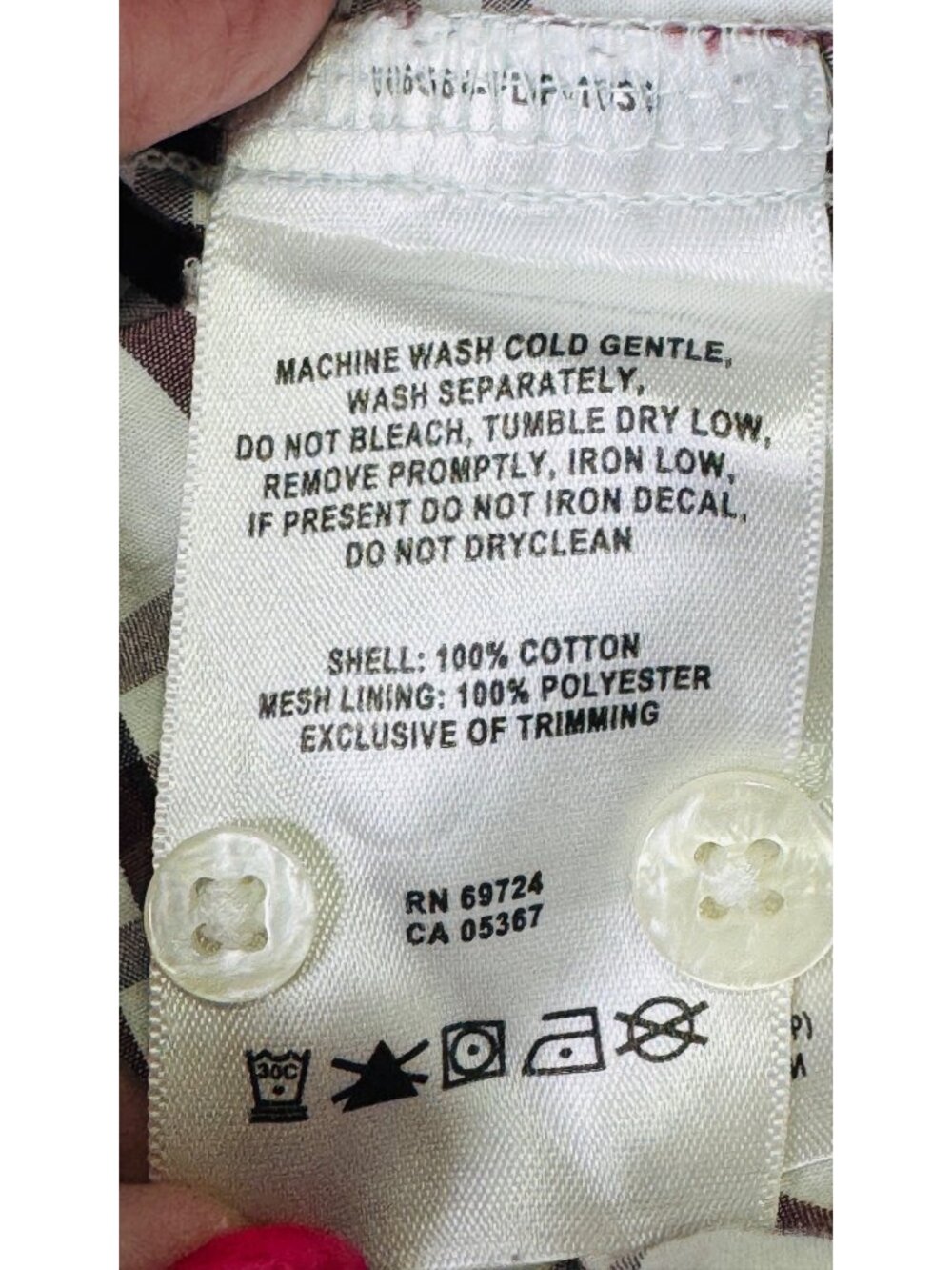 Columbia PFG Superbonehead TEXAS A & M AGGIES Shirt XL Maroon White WHOOP! - Picture 8 of 8